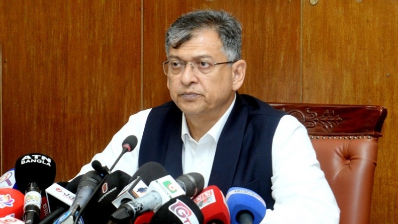 জনবান্ধব পুলিশ গঠনে ‘পুরস্কার ও তিরস্কার’ নীতি অব্যাহত থাকবে : স্বরাষ্ট্রমন্ত্রী