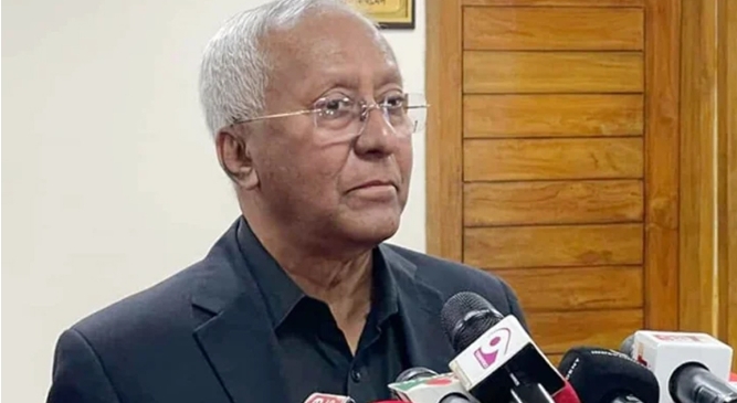 আন্তঃমন্ত্রণালয় বৈঠকের পর স্থানীয় নির্বাচনের তারিখ চূড়ান্ত : ইসি সচিব