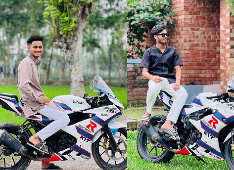 কক্সবাজার থেকে ফেরার পথে সড়ক দুর্ঘটনায় দুই বন্ধুর মৃত্যু