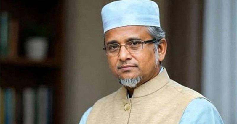 আত্মহত্যায় প্ররোচনার মামলা: এমপি গাজী নজরুলের জামিন নামঞ্জুর