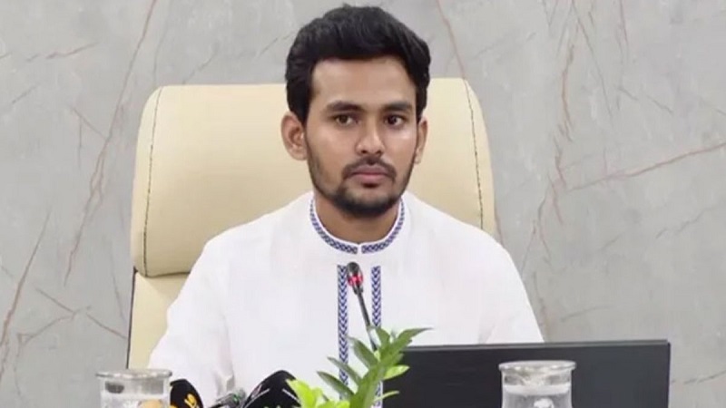 আসিফ মাহমুদসহ ৪ জনের বিরুদ্ধে দুদকের দুর্নীতির অনুসন্ধান শুরু