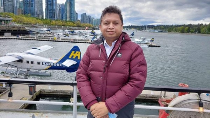 চট্টগ্রাম বন্দর নিয়ন্ত্রণের অদৃশ্য সম্রাট এনামুল 