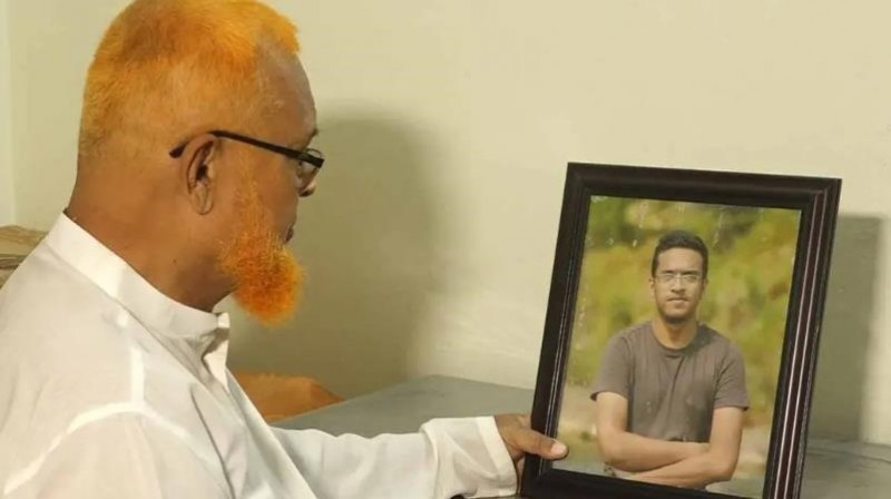 আবরার হত্যার ৭ বছর, রায় কার্যকর না হওয়ায় পরিবারের ক্ষোভ