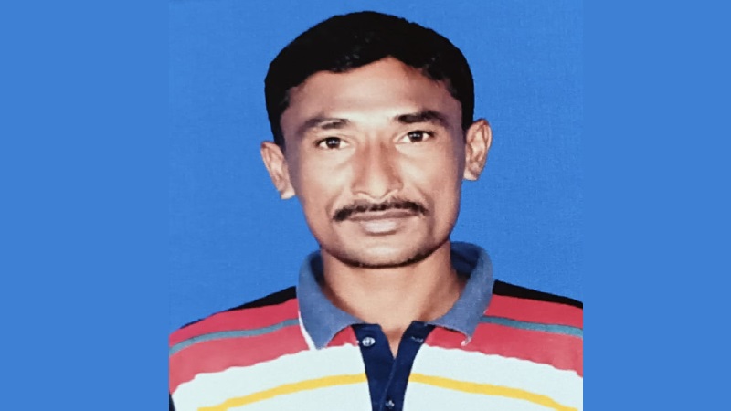 কোটালীপাড়ায় সাংবাদিকের ভাইকে গ্রেপ্তার করে সন্ত্রাস বিরোধী মামলায় জেল হাজতে পাঠালো পুলিশ