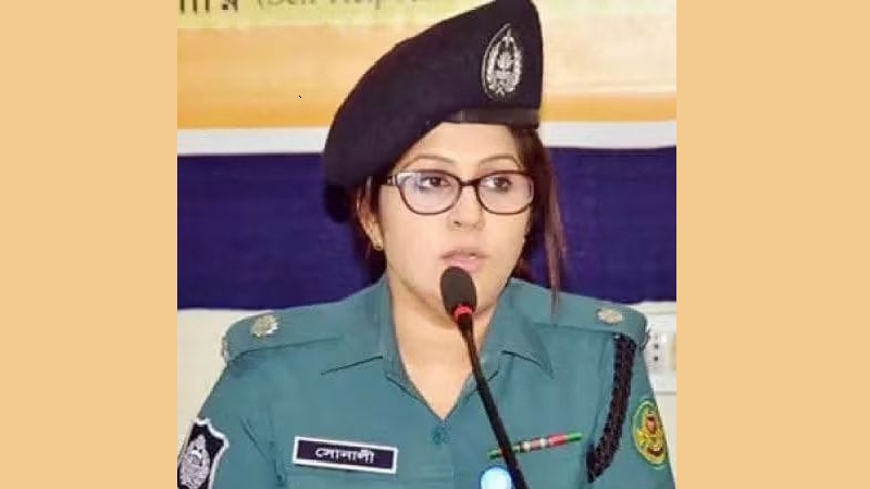 খুলনায় এডিশনাল এসপির পদোন্নতি নিয়ে বিএনপির ক্ষোভ, হত্যা মামলার বিষয়টি সামনে