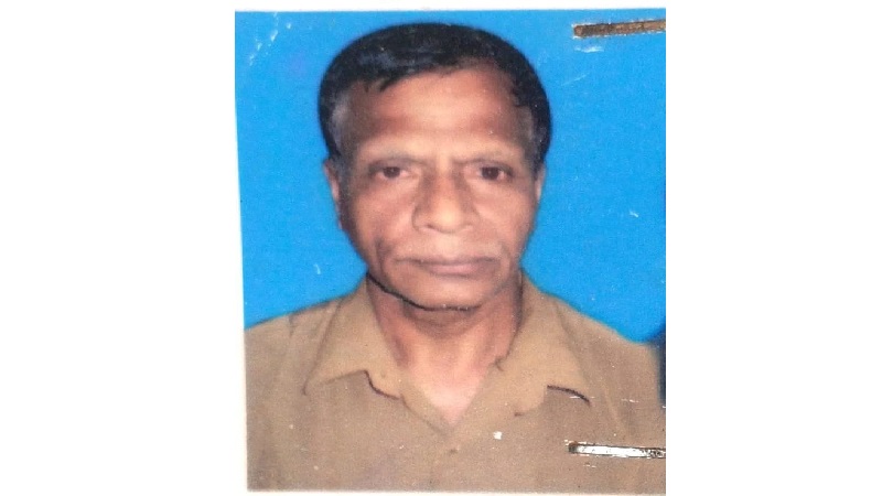 সাড়ে পাঁচ বছর ‘নথিহীন’ বন্দিত্বে মৃত্যুর প্রহর গুনছেন ৭০ বছরের অনিল