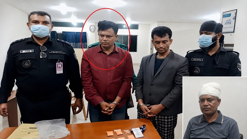 পুরোনো ছবি ছড়িয়ে ‘চরিত্রহনন’, আইনি পদক্ষেপের হুঁশিয়ারি সাংবাদিক  টুটুলের