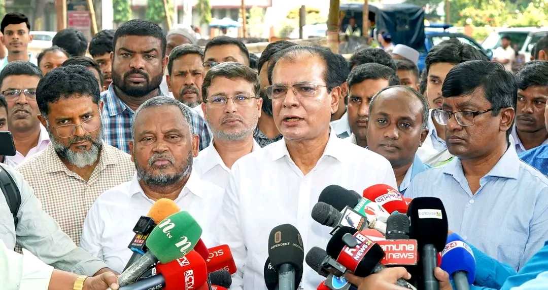 রংপুর মেডিকেলে এক মাসের মধ্যে চালু হচ্ছে নতুন আইসিইউ বেড: ত্রাণমন্ত্রী