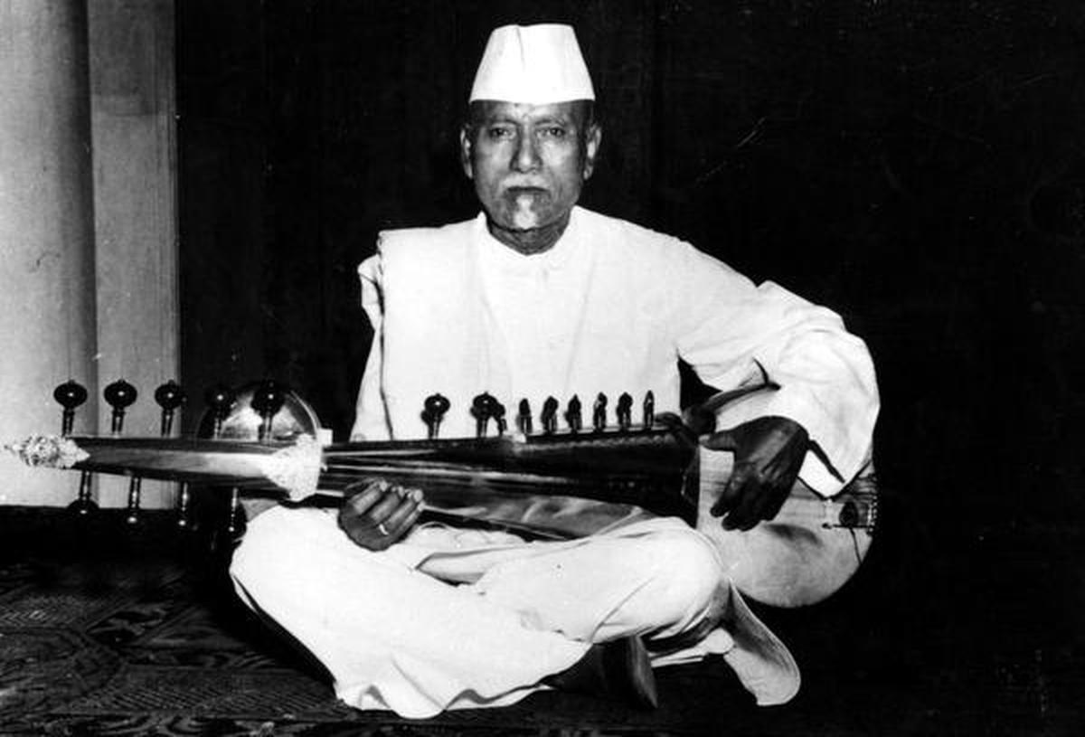 সুর সম্রাট আলাউদ্দিন খাঁর ৫৪তম মৃত্যুবার্ষিকী