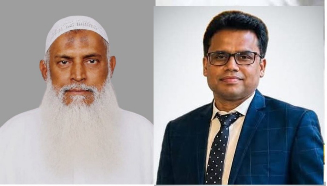হিন্দু ধর্মীয় কল্যাণ ট্রাস্টের নতুন ট্রাস্টি বোর্ড গঠিত