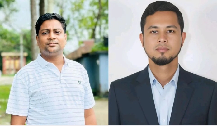 নাঙ্গলকোট যুবদলের দুই নেতা বহিষ্কার