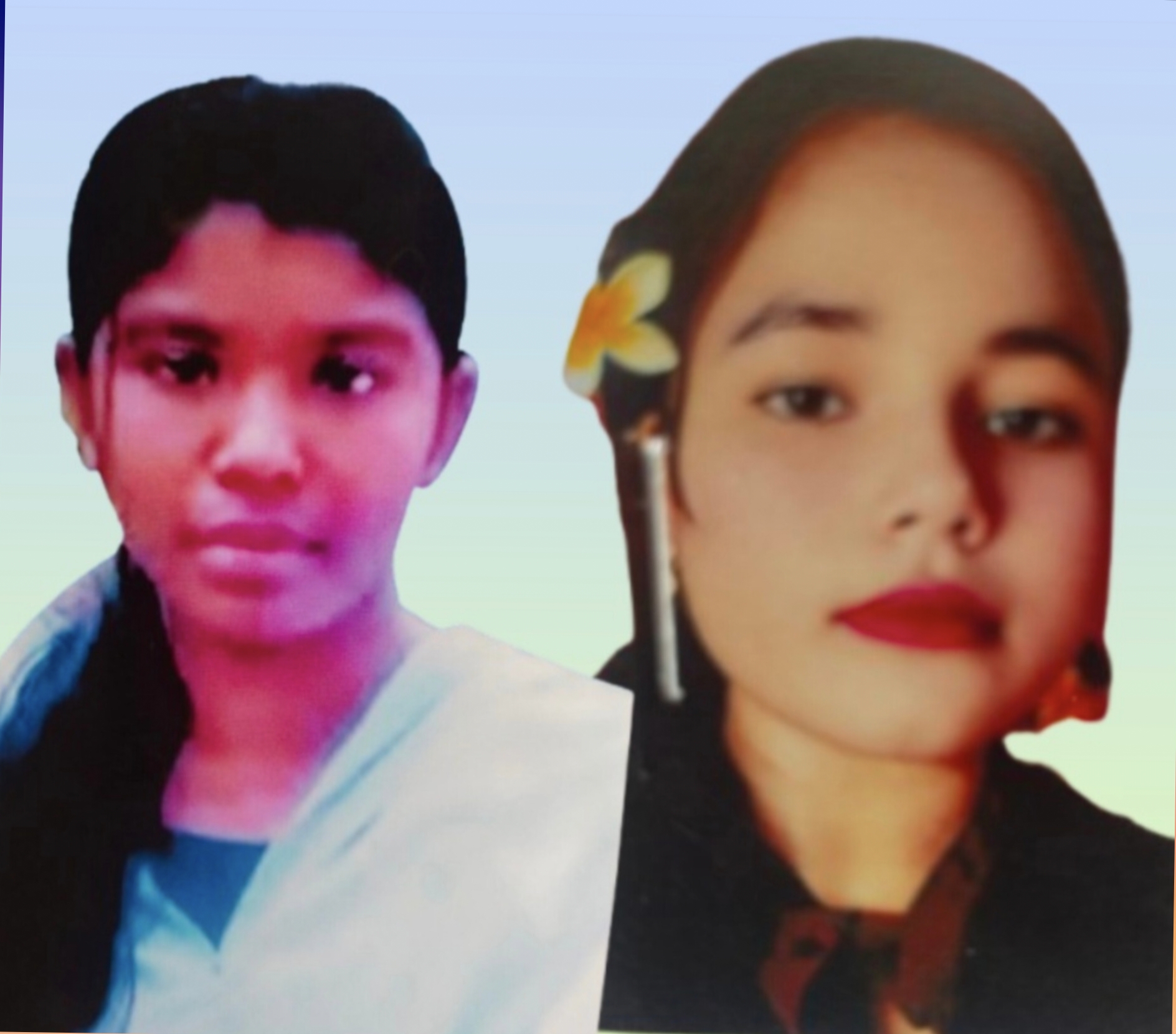 চকরিয়ায় বিদ্যালয়ের যাওয়ার পথে দুই ছাত্রী নিখোঁজ