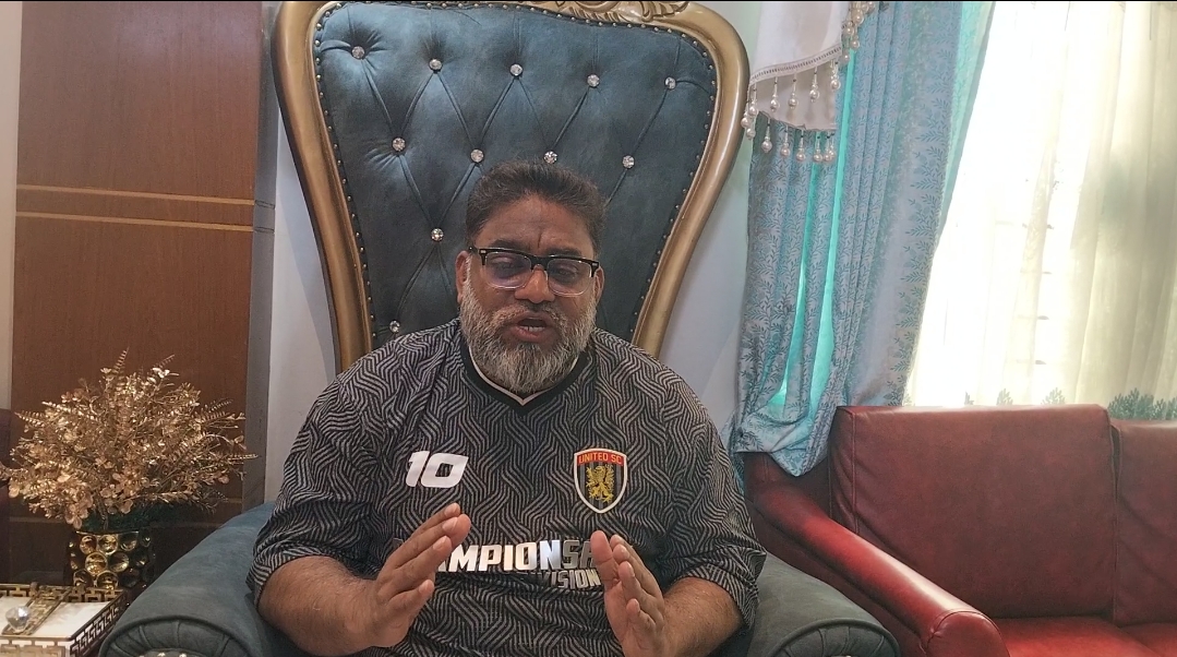 মিথ্যা অপপ্রচারকারীদের ধরিয়ে দিলে ৫০ হাজার টাকা পুরস্কারের ঘোষণা
