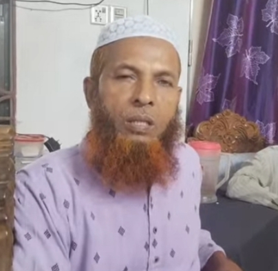 মিরসরাইয়ে অবসরপ্রাপ্ত পুলিশ কর্মকর্তার বাড়িতে ডাকাতি