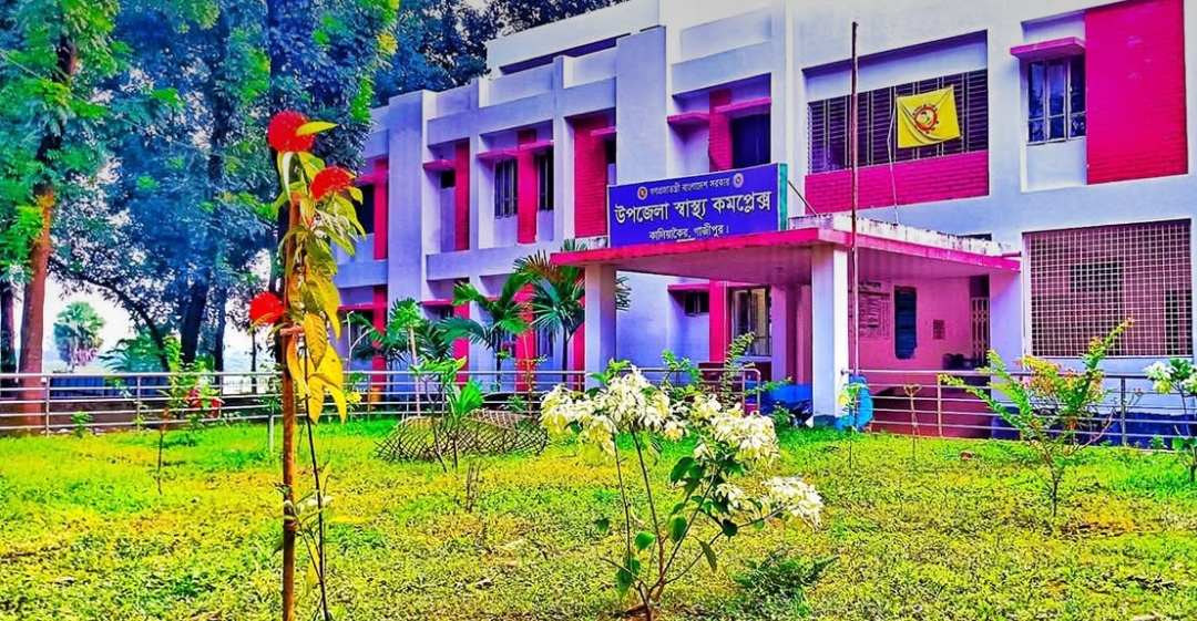 কালিয়াকৈরে পুকুরে ডুবে তিন বছরের শিশুর মৃত্যু
