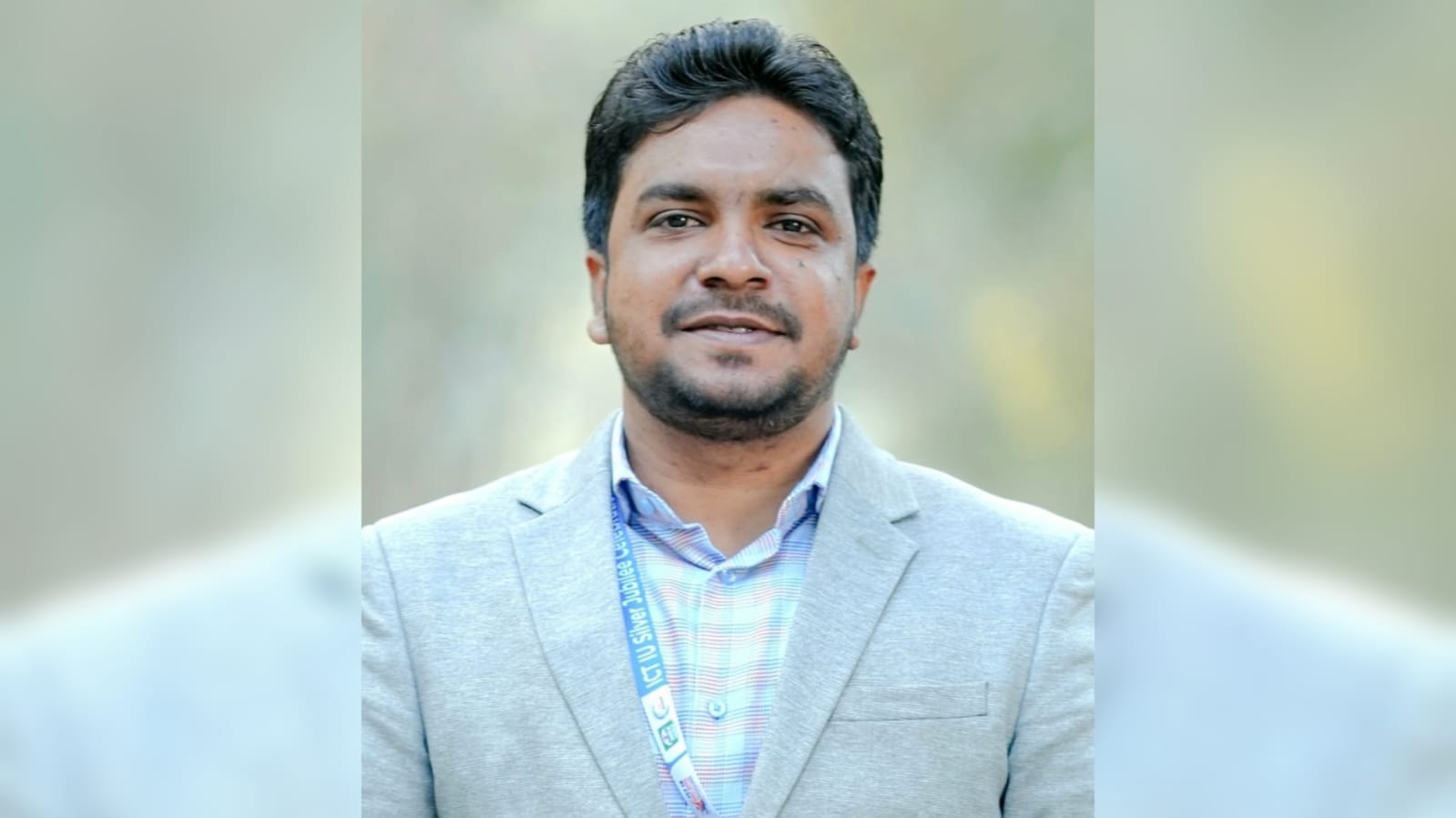 আইসিটি খাতে গবেষণা ফেলোশিপ পেলেন ইবি শিক্ষার্থী ইকবাল