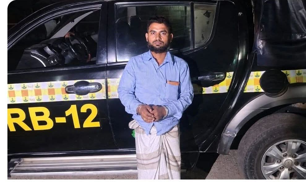 রৌমারীতে ট্রাক-অটোরিকশা সংঘর্ষে ৫ জন নিহত, চালক গ্রেপ্তার