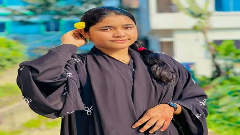 নবীনগরে গৃহবধূর মৃত্যু: স্বামীসহ ৫ জনের বিরুদ্ধে মামলা