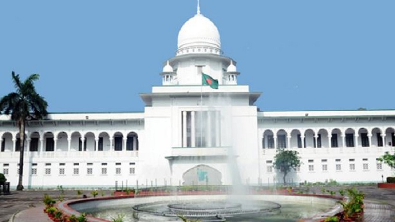 মন্ত্রী-প্রতিমন্ত্রী-হুইপদের দায়িত্ব বণ্টনের বৈধতা চ্যালেঞ্জ করে রিট