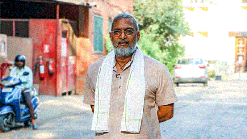 জনপ্রিয় বলিউড অভিনেতা নানা পাটেকর আর নেই
