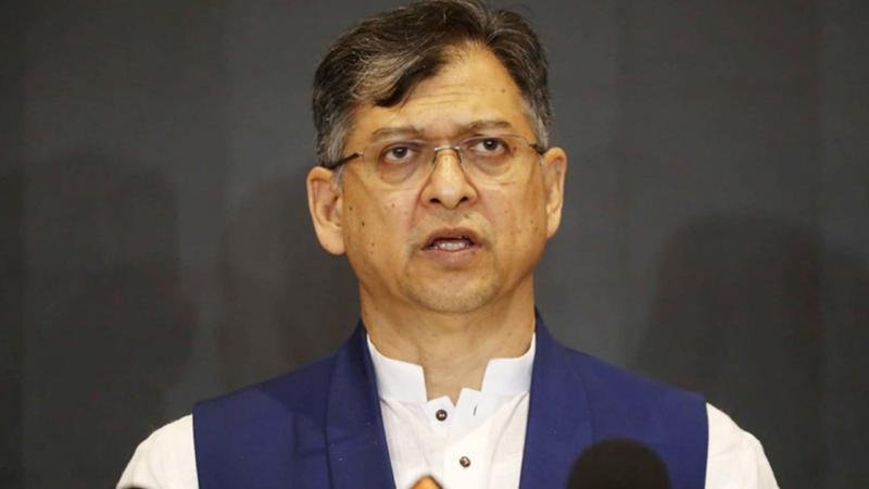 স্বরাষ্ট্রমন্ত্রী হয়ে প্রথমবার কক্সবাজার সফরে সালাহউদ্দিন আহমদ