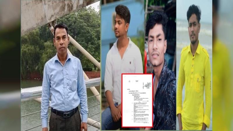 এআই প্রযুক্তিতে সাংবাদিকের ছবি বিকৃত করে অপপ্রচার: চট্টগ্রামে মামলা, তদন্তে পিবিআই