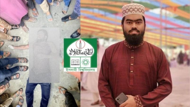 আশ্বাস, তদন্ত ও অমীমাংসিত প্রশ্নে আটকে সাজিদ হত্যাকাণ্ডের বিচার!