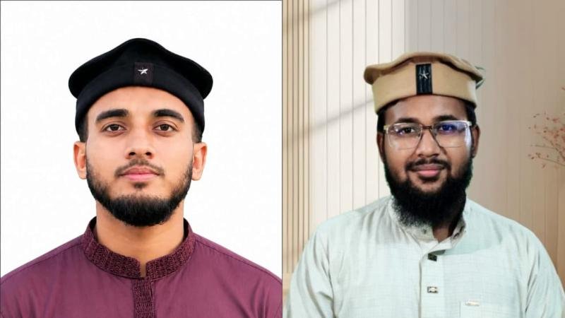 ইবিতে তালাবায়ে আরাবিয়ার নতুন সভাপতি শামীম, সম্পাদক আরিফ