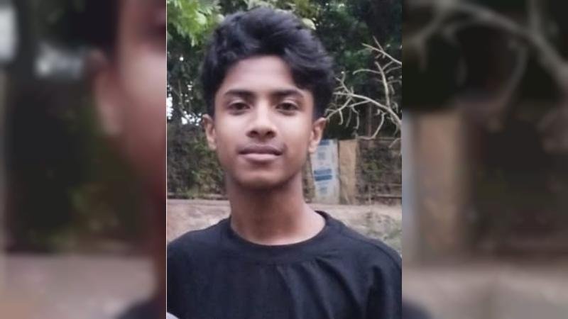 স্বরূপকাঠিতে ট্রলার থেকে পড়ে যুবকের মৃত্যু