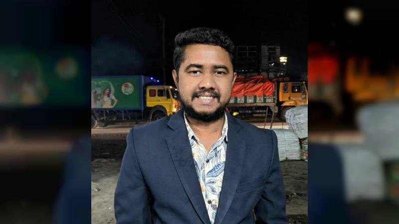 ভৈরবে মানবপাচার মামলায় গণ অধিকার পরিষদ নেতা গ্রেপ্তার