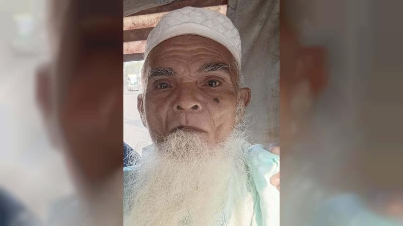 অভিনেতা সুমন আহমেদ বাবুর পিতার ইন্তেকাল