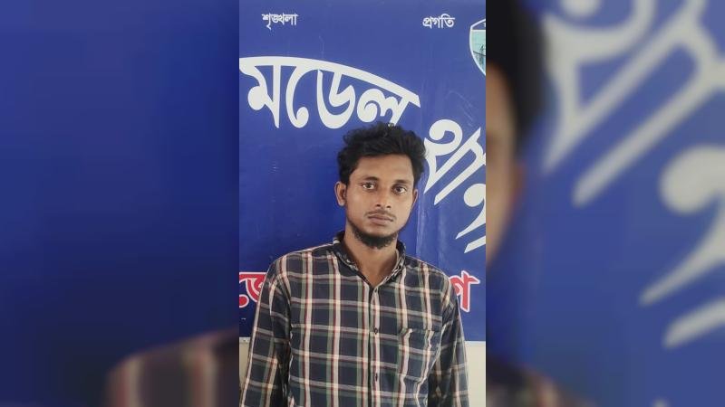 শাহরাস্তিতে ১৩৩ পিস ইয়াবাসহ এক মাদক কারবারি গ্রেপ্তার