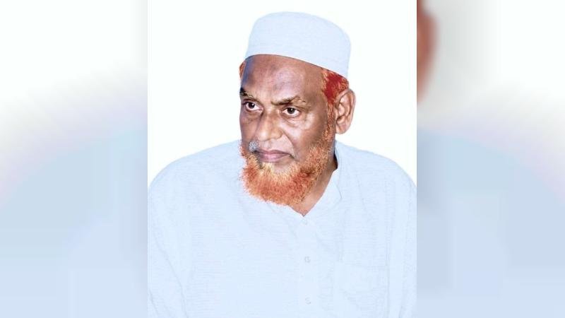 বকশীগঞ্জে নাশকতার মামলায় নিষিদ্ধ আওয়ামী লীগ নেতা গ্রেপ্তার