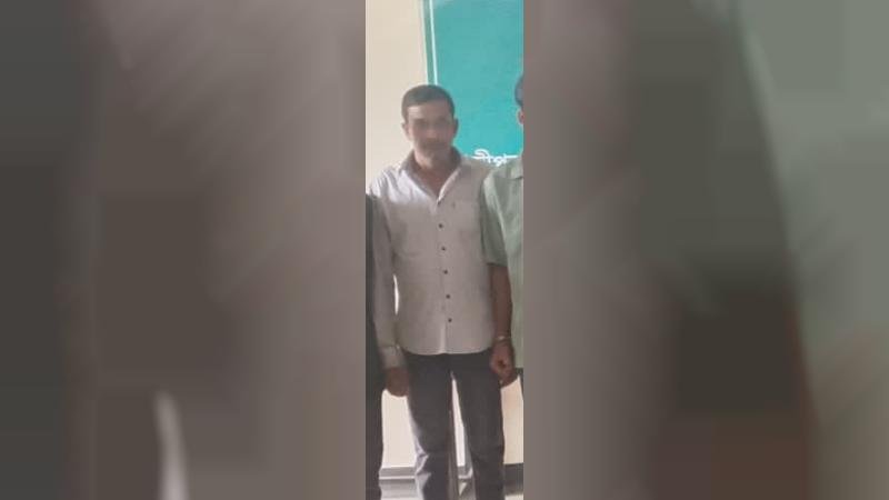 গাজীপুরে চতুর্থ শ্রেণির ছাত্রীকে ধর্ষণের অভিযোগে ফারুক মন্ডল গ্রেপ্তার