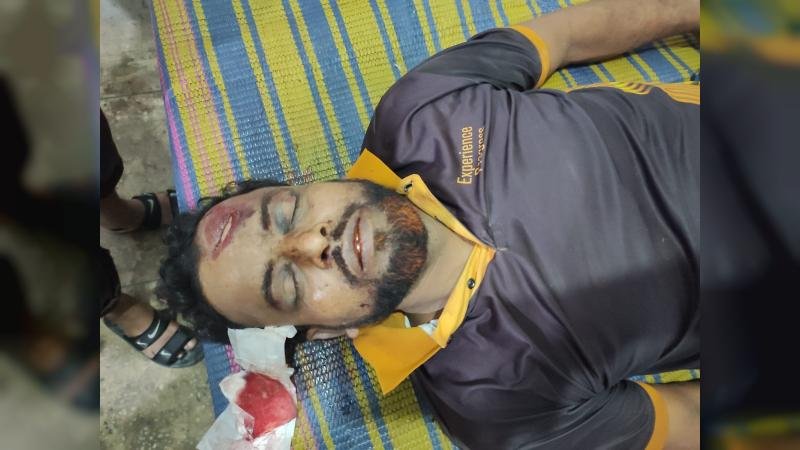 মোহাম্মদপুরে নির্মাণাধীন ভবন থেকে পড়ে নির্মাণশ্রমিকের মৃত্যু