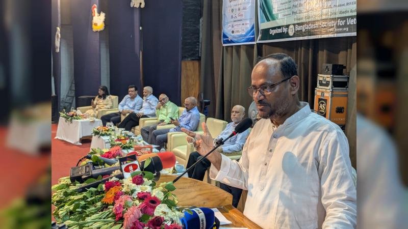 সামাজিক যোগাযোগমাধ্যমে লাইক-ফলোয়ার বাড়াতে উল্টাপাল্টা বক্তব্যে রাজনীতি উচিত নয়: প্রতিমন্ত্রী