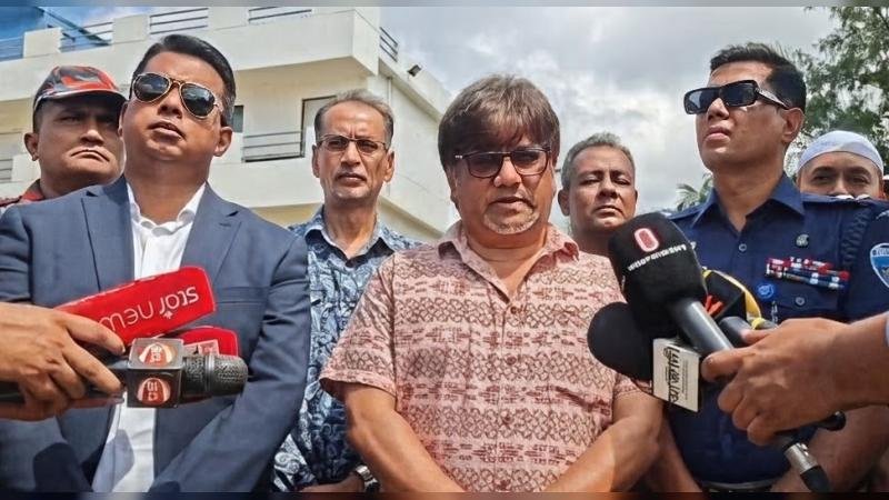 সীতাকুণ্ডে জাহাজে অতিরিক্ত হাইড্রোজেন সালফাইড, নিরাপত্তা মানা হয়নি: বিস্ফোরক অধিদপ্তর