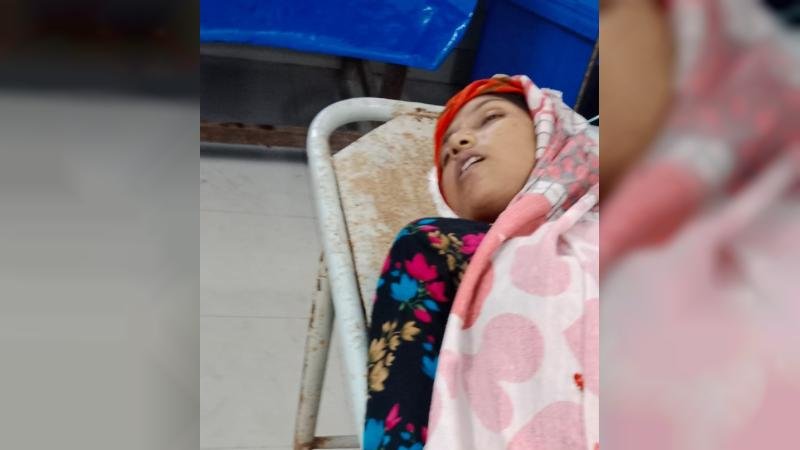 শ্যামনগরে গাছের ডাল ভাঙতে গিয়ে পুকুরে পড়ে নারীর মৃত্যু