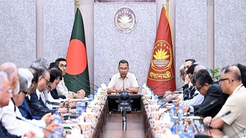 শিল্প-কারখানায় মঙ্গলবার রাত থেকে গ্যাস-বিদ্যুৎ সরবরাহ স্বাভাবিক হবে: প্রধানমন্ত্রী