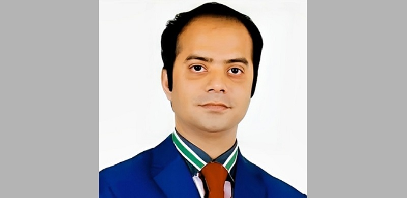 সম্পদের পাহাড় গড়েছেন রাজউকের পলাশ; বললেন- ‘আমি সাধু নই’