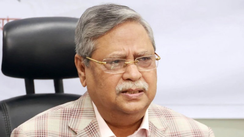 বঙ্গভবন ছাড়লেন সদ্য বিদায়ী রাষ্ট্রপতি মো. সাহাবুদ্দিন
