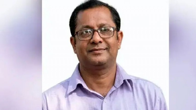 সাংবাদিক পুলকের মৃত্যুর ৩ দিন পর ১০ লাখ টাকা দিল সমকাল