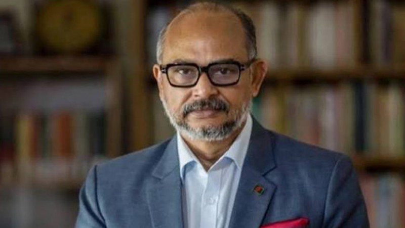 কয়েক দিনের মধ্যেই গ্যাস পরিস্থিতি স্বাভাবিক হবে : পরিকল্পনা উপদেষ্টা