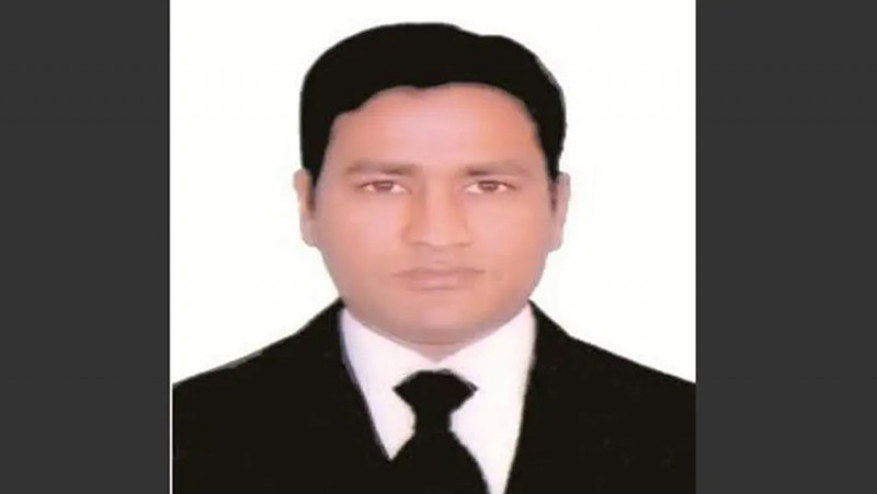 লালবাগে ভাড়া বাসা থেকে আইনজীবীর মরদেহ উদ্ধার
