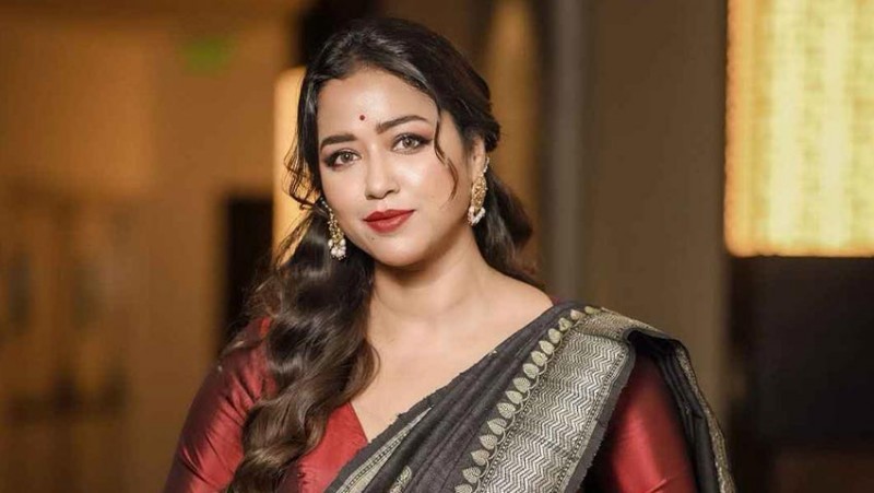 মা হলেন অভিনেত্রী সোহিনী