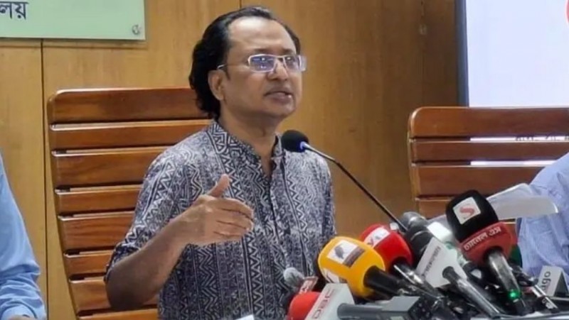 সম্পূর্ণ বিনামূল্যে কর্মী নিতে সম্মত হয়েছে মালয়েশিয়া : ডা. জাহেদ উর রহমান