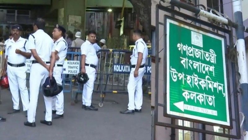 কলকাতা ভ্রমণে বাংলাদেশিদের জন্য দূতাবাসের সতর্কবার্তা
