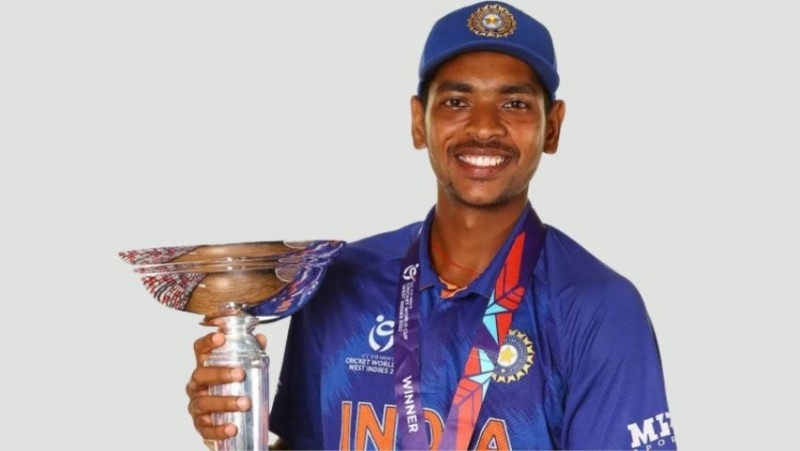 জালিয়াতির দায়ে ভারতের বিশ্বকাপজয়ী ক্রিকেটারসহ ৬৫ জন নিষিদ্ধ