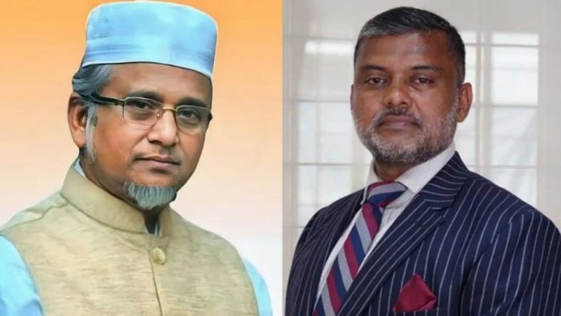 গাজী নজরুলের এমপি পদ থাকবে কি না, সিদ্ধান্ত স্পিকার ও ইসির : শিশির মনির