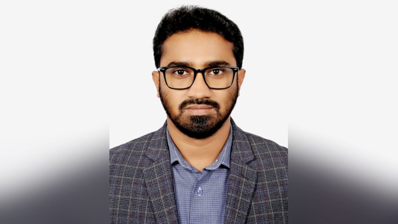 সচিব পদমর্যাদায় প্রধানমন্ত্রীর রাজনৈতিক সহকারী হলেন রাশেদ খাঁন